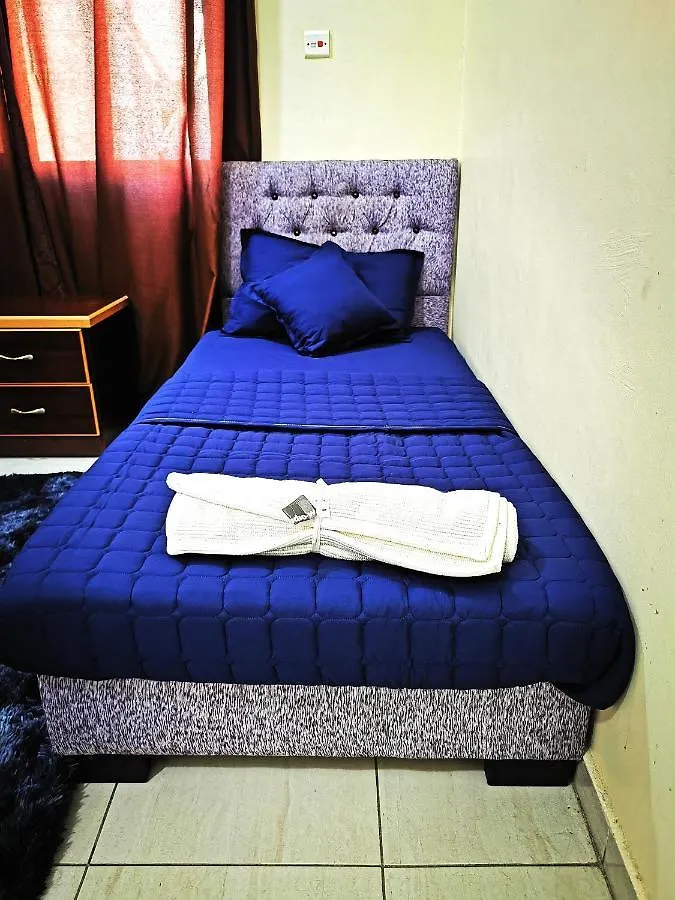 Hw Apartments Aqaba