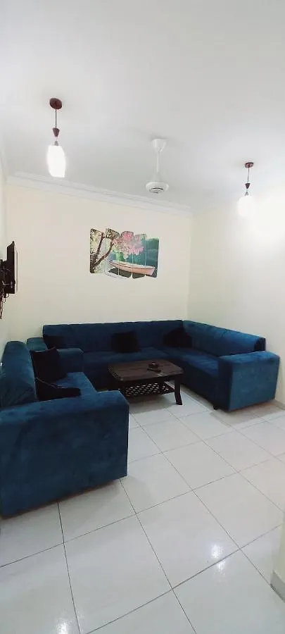 Hw Apartments Aqaba