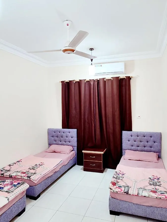 Hw Apartments Aqaba