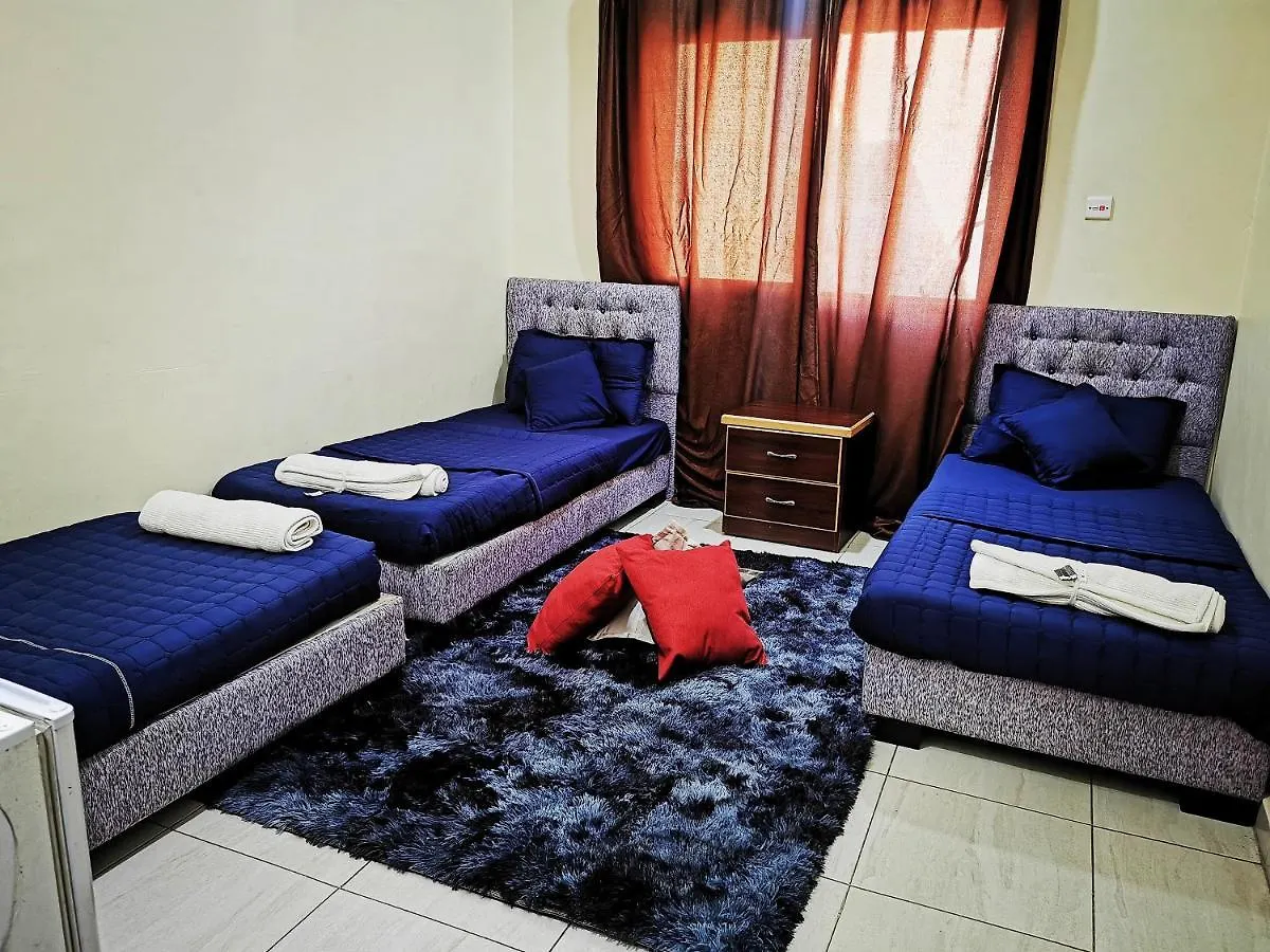 Hw Apartments Aqaba