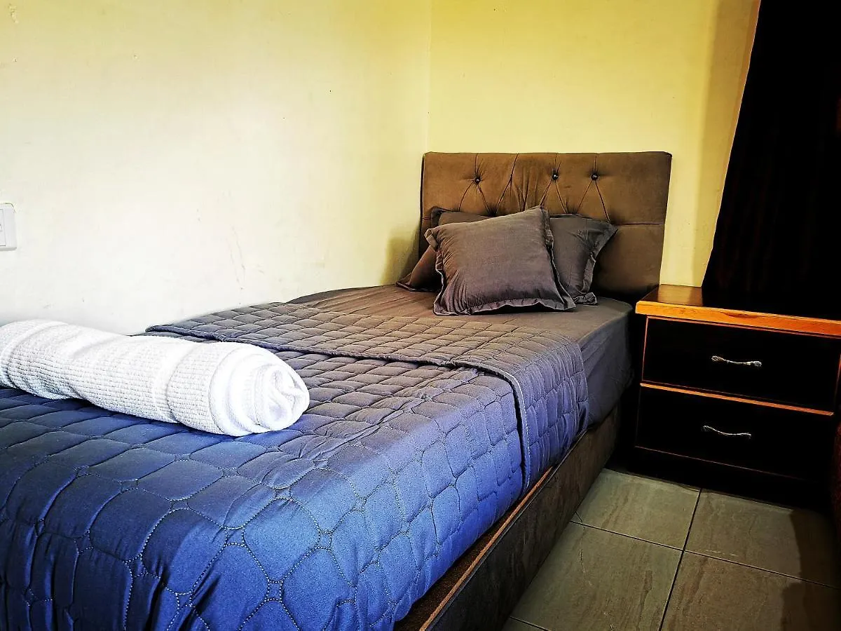 Hw Apartments Aqaba