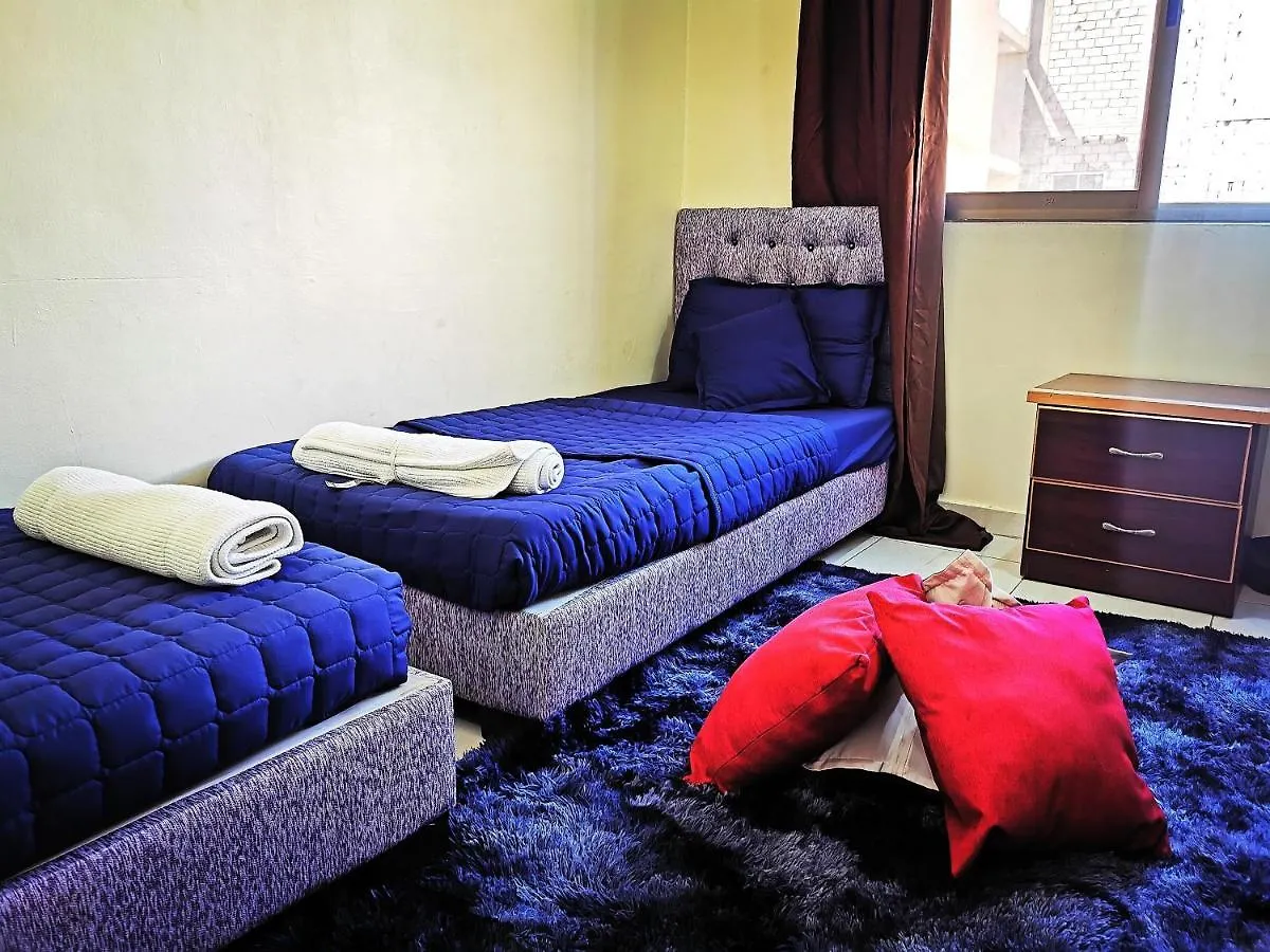 Hw Apartments Aqaba Giordania