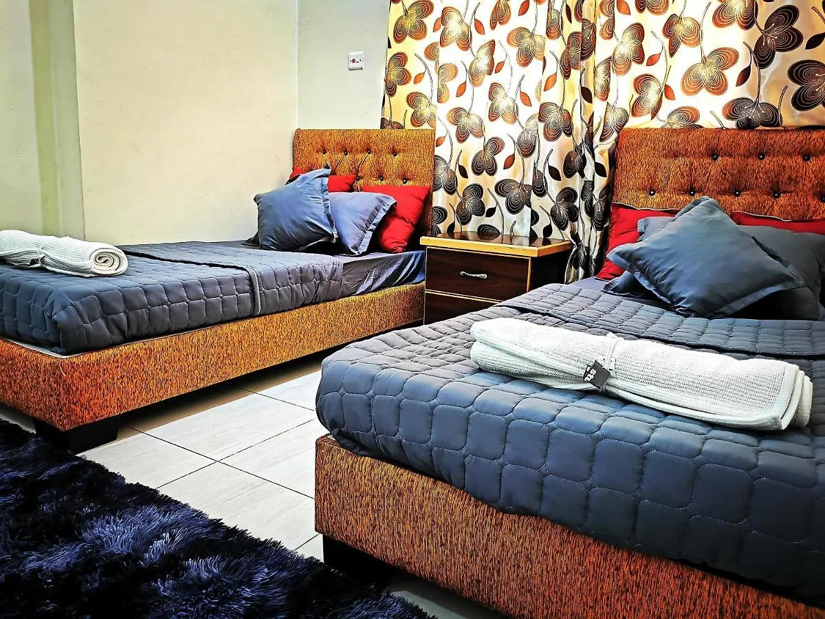 Hw Apartments Aqaba